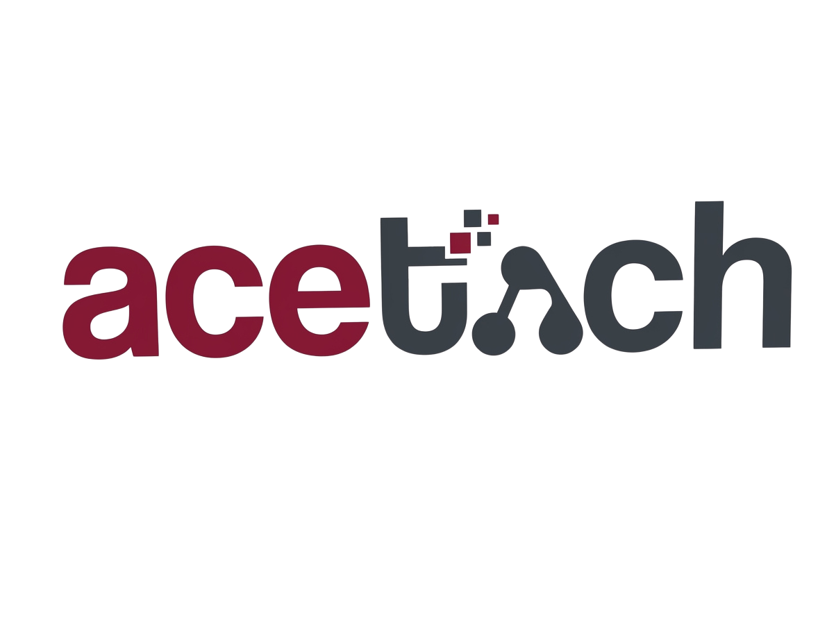 Acetach